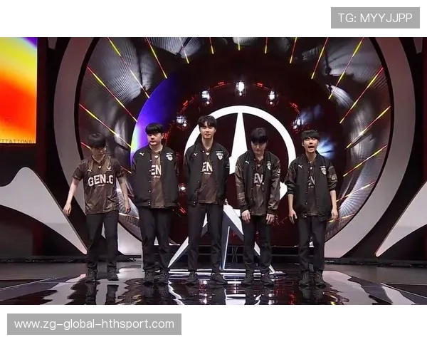 MSI超长团战双方互相拉扯到极限，谁将笑到最后？