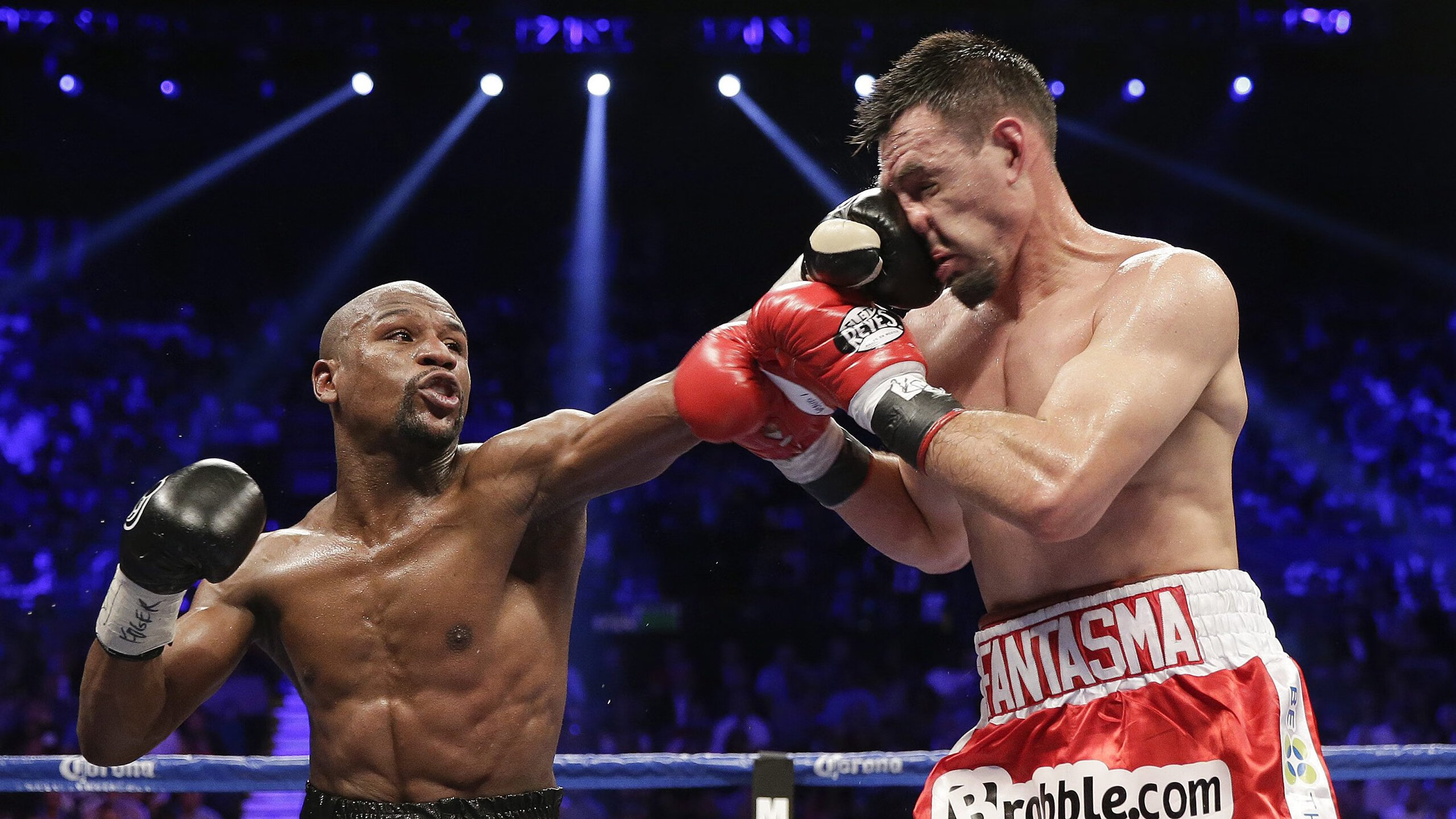 乔·莫伊:全黑队的“铁血战士”,在scrum中毫不退让