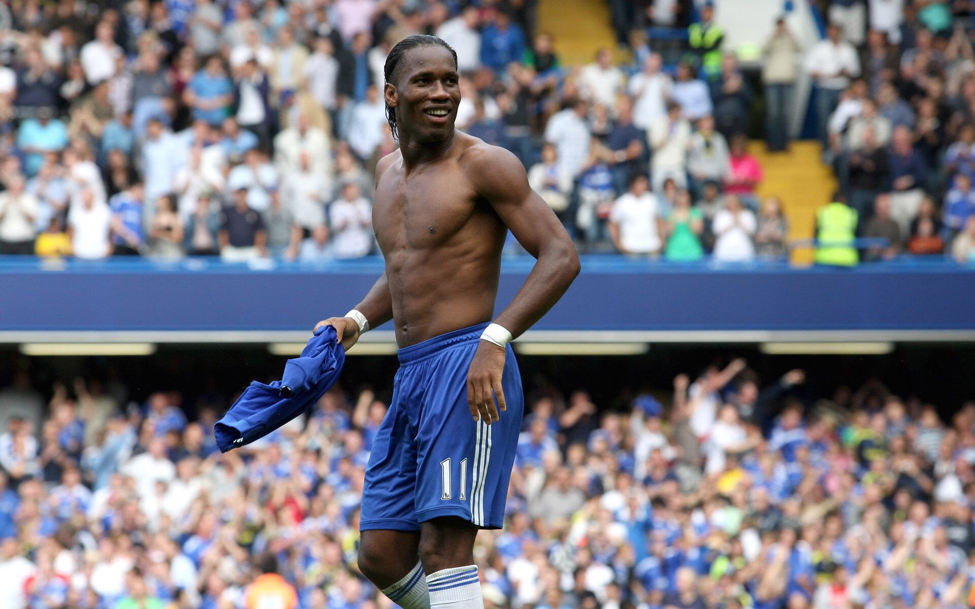 如果能连胜夺冠，德国杯会不会改名叫“FanCup”？